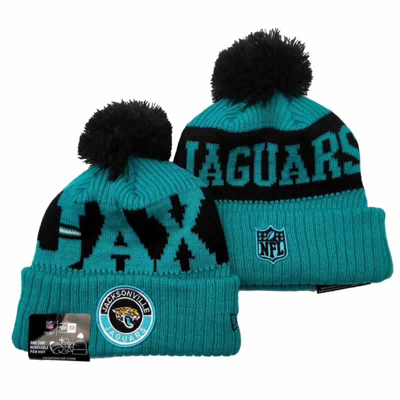 Jacksonville Jaguars Team Logo Knit Hat YD (11),We sell and wholesale Jacksonville Jaguars Team Logo Knit Hat YD (11) on line form chian!